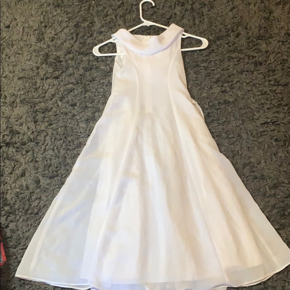 Formal party dress
